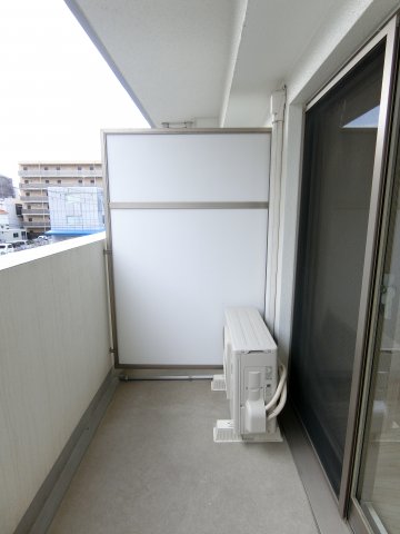 バルコニー　詳細は、RISUMO江坂本店→06-6155-7137まで♪