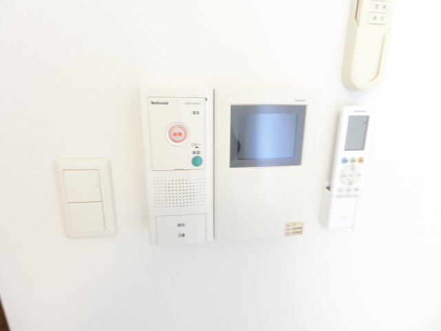 セキュリティ　詳細は、RISUMO江坂本店→06-6155-7137まで♪