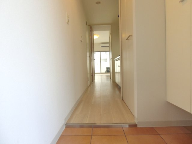 玄関　詳細は、RISUMO江坂本店→06-6155-7137まで♪