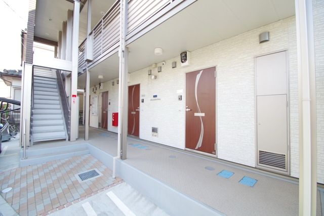 エントランス　★各部屋のエントランス★