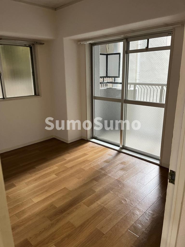 その他部屋・スペース　ゆとりの広さです