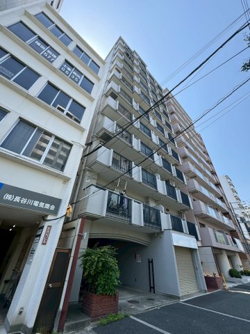 建物外観　外観です