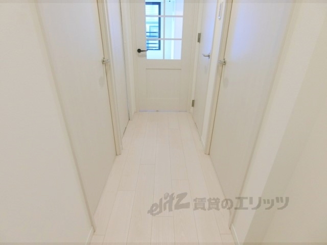 その他部屋・スペース　廊下