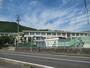 中学校　岐阜市立岐北中学校（中学校）まで1788m