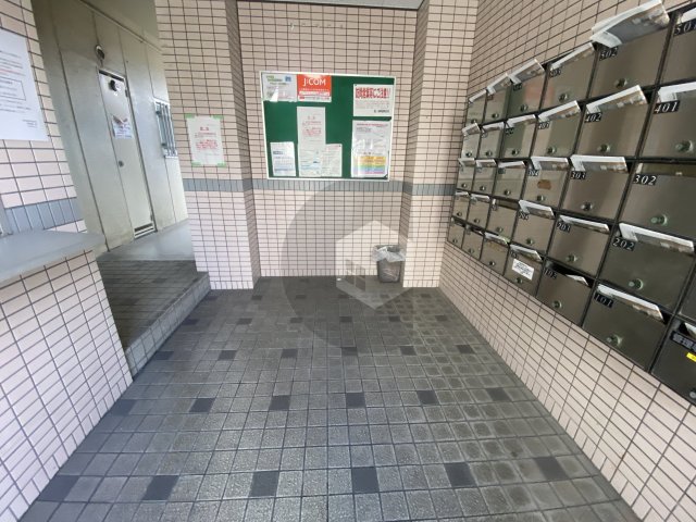 ロビー