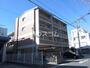 黒川駅より徒歩9分 1階 築18年6ヶ月の賃貸物件