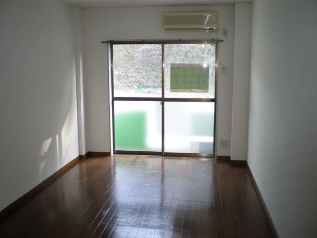 その他部屋・スペース　エアコン付き