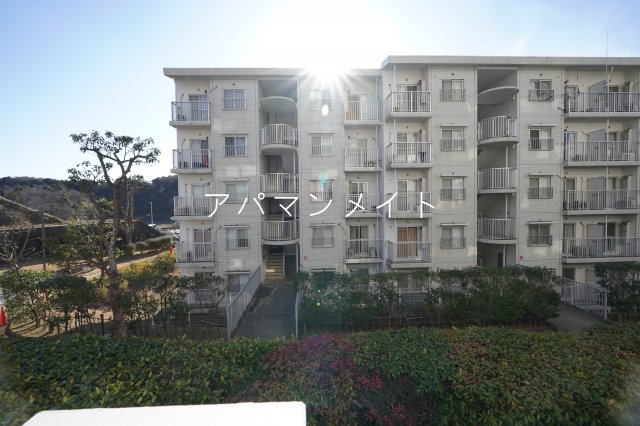 眺望　良好です