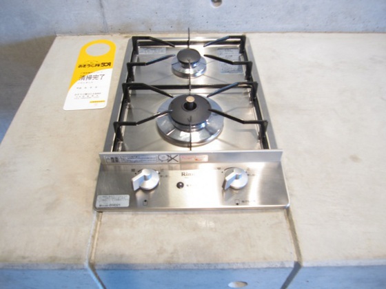 その他　※別の部屋の写真です。