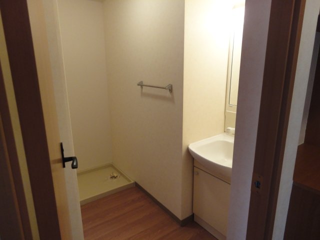 その他　脱衣所