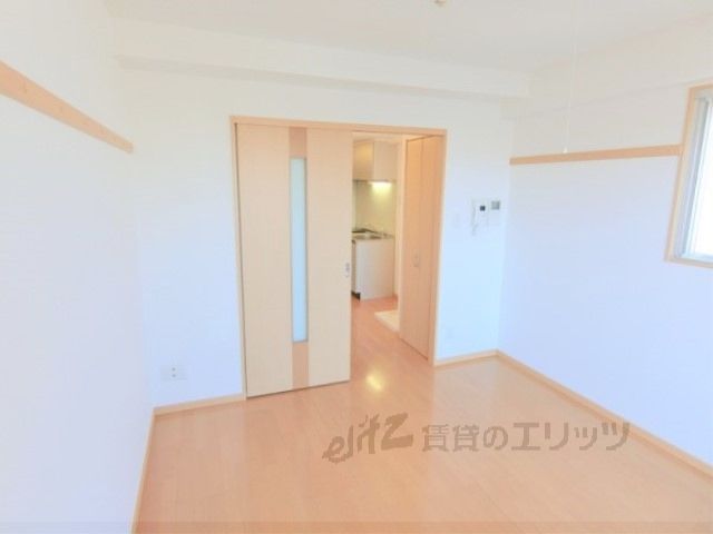 居室・リビング　洋室