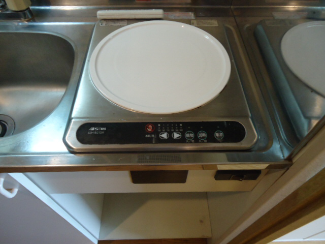 その他　ＩＨコンロ