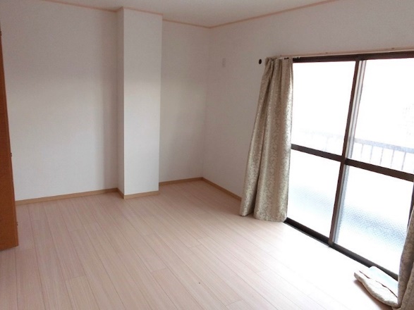 マンション北川の内装写真