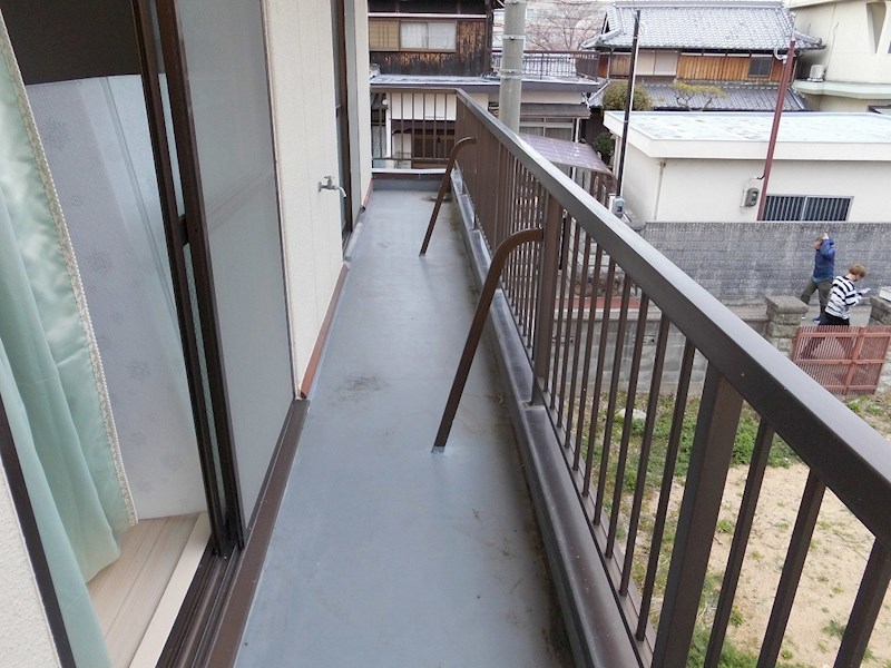 マンション北川の内装写真