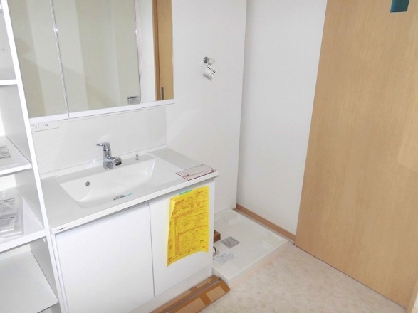 マンション北川の内装写真