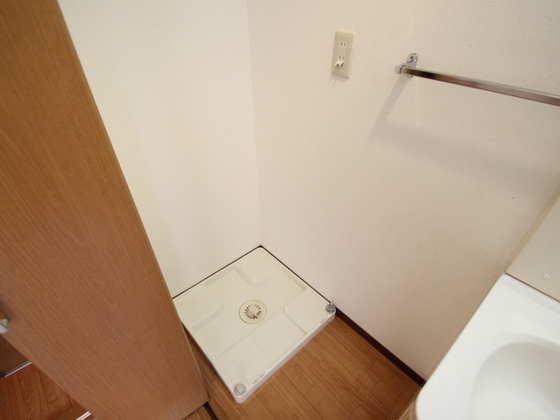 その他設備　※別部屋の写真です