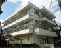 戸塚駅より徒歩24分 3階 築38年3ヶ月の賃貸物件