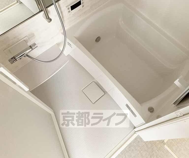 バス・シャワールーム　３点セパレート