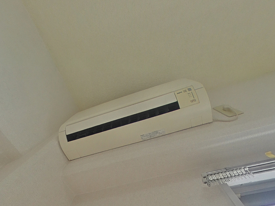 その他設備　※別部屋の写真です