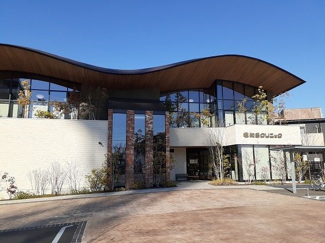 病院　知多クリニック（病院）まで420m