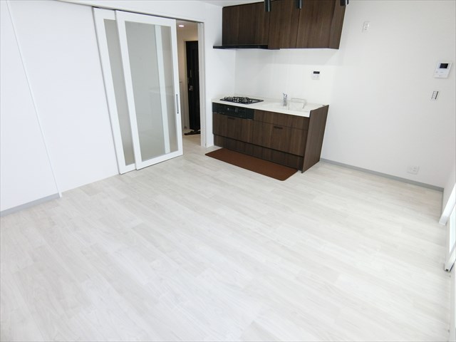 居室・リビング　参考写真