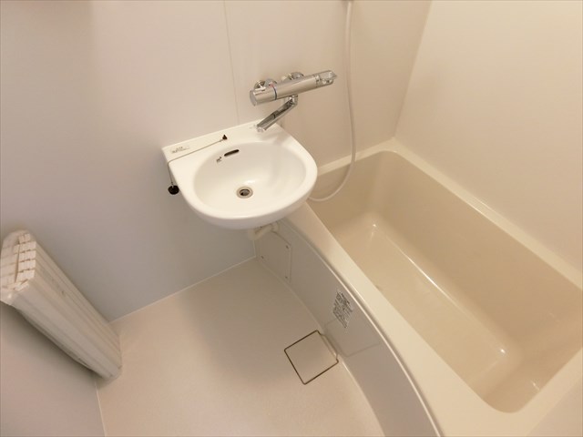 バス・シャワールーム　参考写真