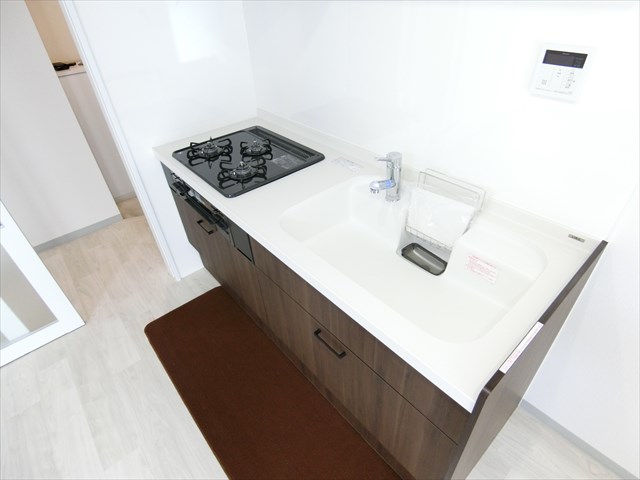 キッチン　参考写真