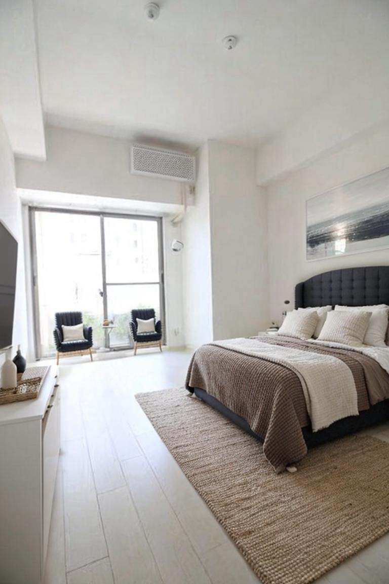 居室・リビング　イメージ写真　家具付きではありません。(T-HOME使用)