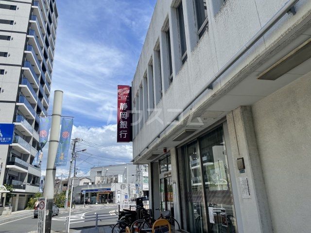 銀行　静岡銀行 辻堂支店（銀行）まで947m