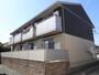 南熊本駅より徒歩17分 2階 築12年2ヶ月の賃貸物件