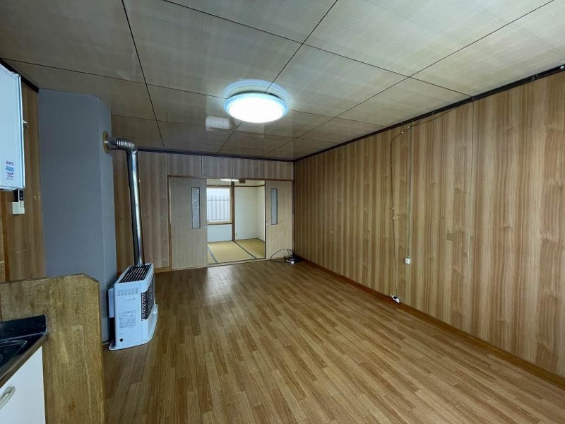 その他部屋・スペース　内装