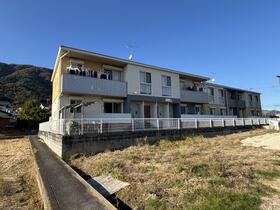 ＪＲ可部線/上八木駅 歩4分