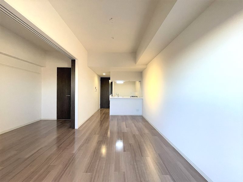 居室・リビング　★見学予約受付中★