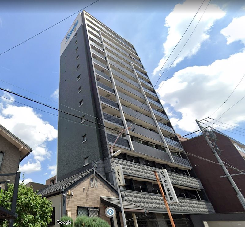 建物外観　★見学予約受付中★