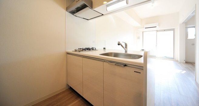 キッチン　★見学予約受付中★