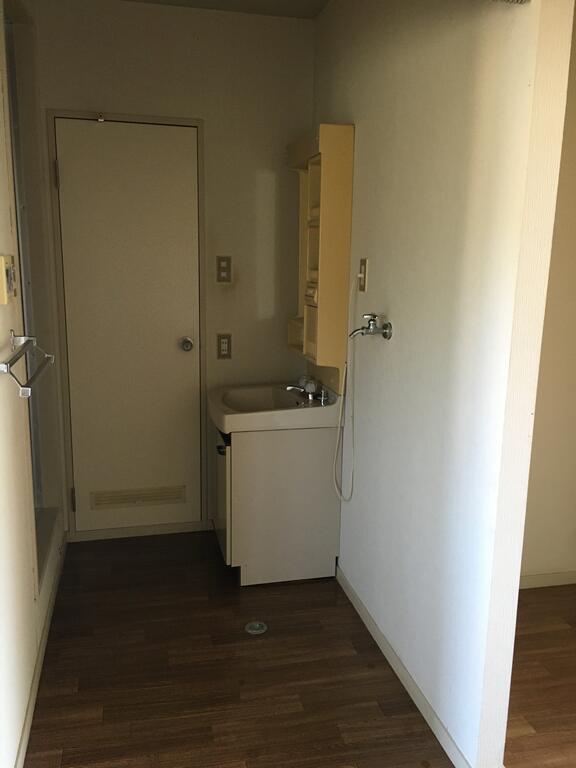 その他　※写真は同タイプの部屋のものです