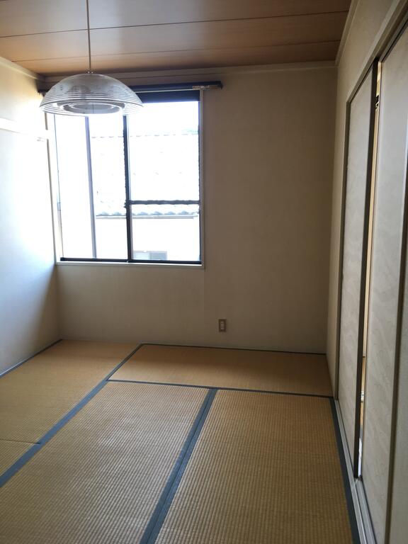 その他　※写真は同タイプの部屋のものです