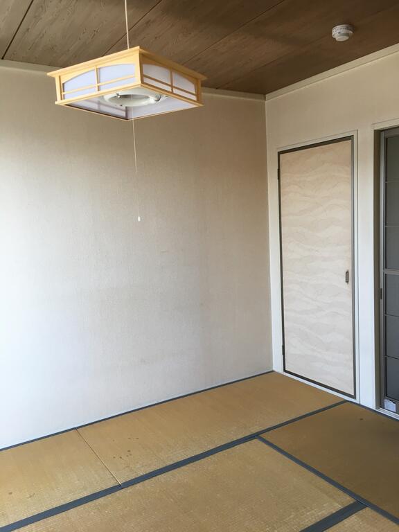 その他　※写真は同タイプの部屋のものです