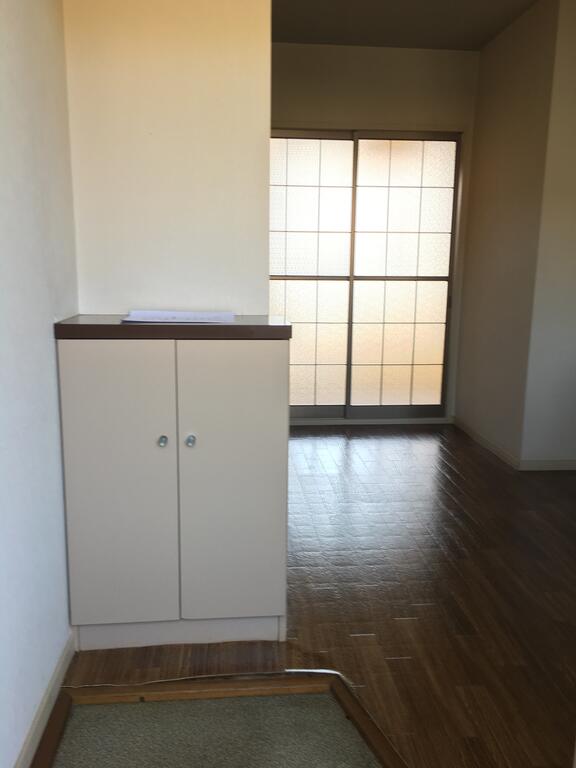 その他　※写真は同タイプの部屋のものです