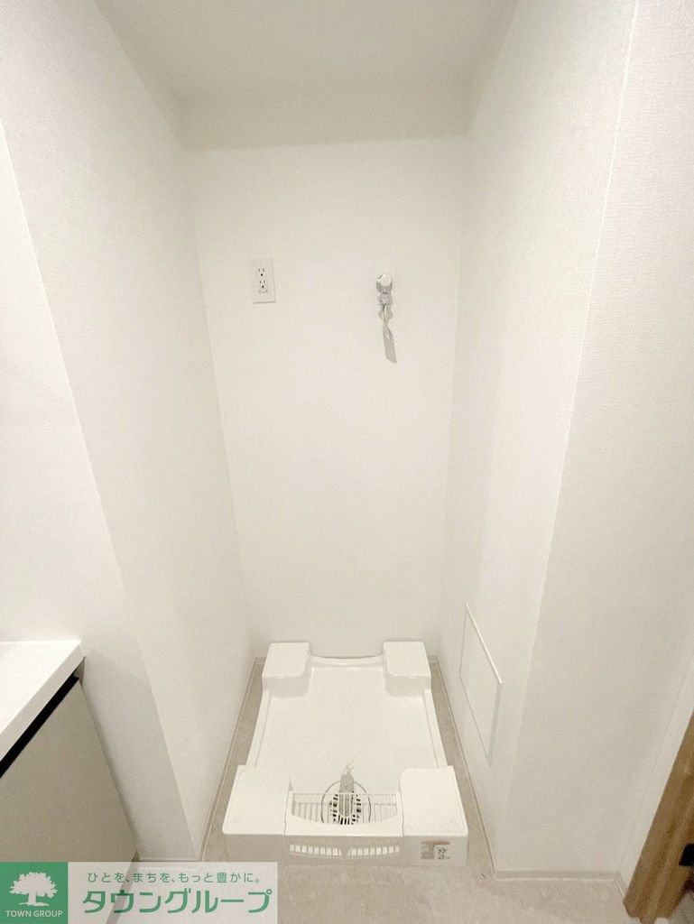 その他　洗面