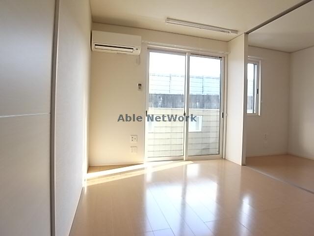 居室・リビング　LDK