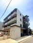 中板橋駅より徒歩7分 4階 築5年3ヶ月の賃貸物件