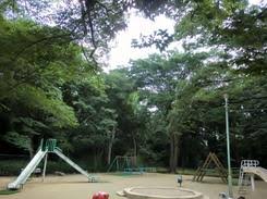 公園　佐璞丘公園（公園）まで629m