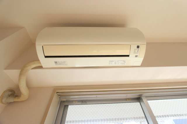 その他設備　同物件別号室の写真