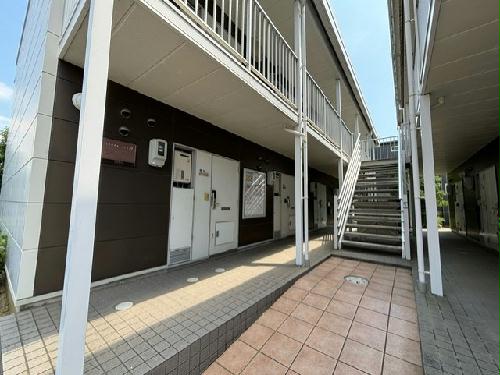 その他　共有スペース