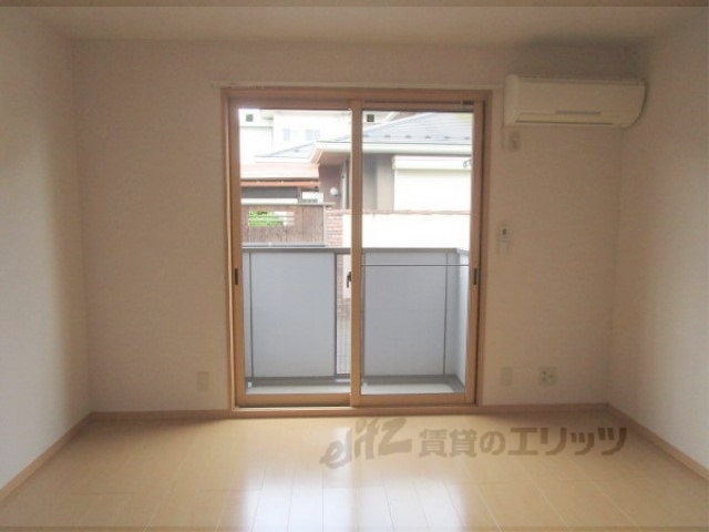 居室・リビング　洋室