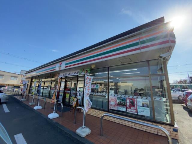 その他　セブンイレブン熊本清水新地3丁目店（その他）まで140m