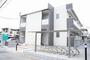 新検見川駅より徒歩13分 2階 築10年7ヶ月の賃貸物件