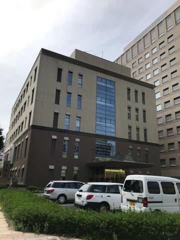 その他　浜松簡易裁判所（その他）まで445m