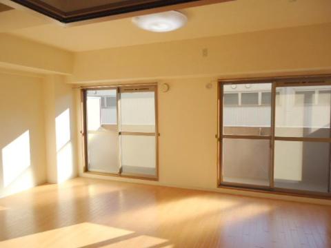 居室・リビング　リビング（イメージ）